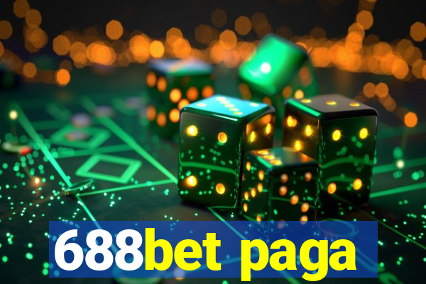 688bet paga